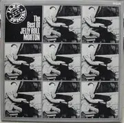LP - Jelly Roll Morton - The Best Of Jelly Roll Morton
