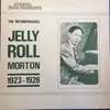 LP - Jelly Roll Morton - The Incomparable