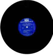 LP - Jelly Roll Morton - The Library Of Congress Recordings Volume 7: Mamie's Blues