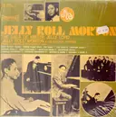 LP - Jelly Roll Morton - The Saga Of Mister Jelly Lord