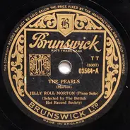 Jelly Roll Morton - The Pearls / King Porter Stomp