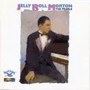 CD - Jelly Roll Morton - The Pearls