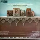 LP - Ferdinand 'Jelly Roll' Morton - Transcriptions For Orchestra