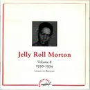 CD - Jelly Roll Morton - Volume 8 1930-1934 Complete Edition