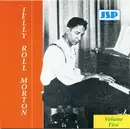 CD - Jelly Roll Morton - Volume Five