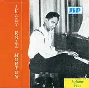 Jelly Roll Morton - Volume Five