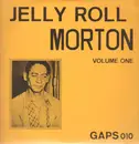 LP - Jelly Roll Morton - Volume One