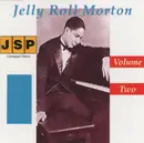 CD - Jelly Roll Morton - Volume Two
