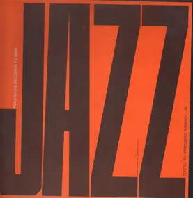 Various Artists - Jazz Volume 9: Piano