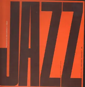 Various Artists - Jazz Volume 9: Piano