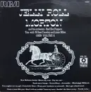 LP - Jelly Roll Morton And His Orchestra - Jelly Roll Morton's Red Hot Peppers - Jelly Roll Morton Trio - (1929) Volume 6