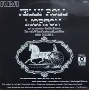 Jelly Roll Morton And His Orchestra - Jelly Roll Morton's Red Hot Peppers - Jelly Roll Morton Trio - (1929) Volume 6