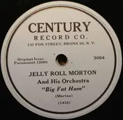Jelly Roll Morton And His Orchestra