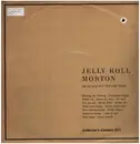 LP - Jelly Roll Morton and his Red Hot Peppers - 1929-30