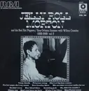 LP - Jelly Roll Morton and Jelly Roll Morton's Red Hot Peppers / Jelly Roll Morton's New Orleans Jazzmen - (1930-1940) Vol. 8
