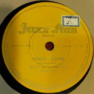 Jelly Roll Morton - Finger Buster / Creepy Feeling