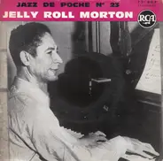 Jelly Roll Morton - Jazz De Poche No. 23