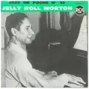 7inch Vinyl Single - Jelly Roll Morton - Jazz de poche n° 33