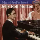 CD - Jelly Roll Morton - Jazz King Of New Orleans