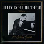 Jelly Roll Morton - Jelly Roll Morton - 20 Golden Greats