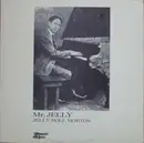 LP - Jelly Roll Morton - Mr. Jelly