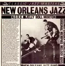 LP - Jelly Roll Morton - New Orleans Jazz
