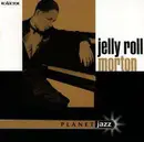 CD - JELLY ROLL MORTON - PLANET JAZZ