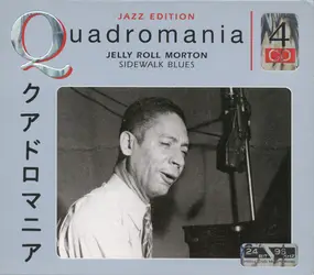 Jelly Roll Morton - Sidewalk Blues