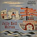 10'' - Jelly Roll Morton - Solos
