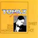 CD - Jelly Roll Morton - Sweet and Hot - Mono