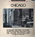LP - Jelly Roll Morton, Louis Armstrong, Benny Goodman, King Oliver - Chicago - Jazz Classics Vol. 2 - Still sealed