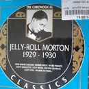 CD - Jelly Roll Morton - 1929-1930