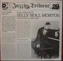 Double LP - Jelly Roll Morton - The Complete Jelly Roll Morton Volumes 5/6 (1929-1930)