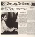 Double LP - Jelly Roll Morton - The Complete Jelly Roll Morton Volumes 7/8 (1930-1940)