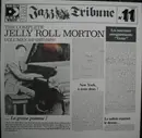 Double LP - Jelly Roll Morton - The Complete Jelly Roll Morton Volumes 3/4 (1927-1929) - Mono