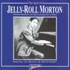 CD - Jelly Roll Morton - The Best Of Jelly Roll Morton