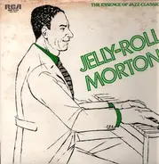 Jelly Roll Morton - The Essence Of Jazz Classics, Vol. 4