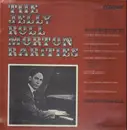 LP - Jelly Roll Morton - The Jelly Roll Morton Rarities
