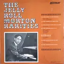 LP - Jelly Roll Morton - The Jelly Roll Morton Rarities - Mono