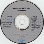 CD - Jelly Roll Morton - The Pearls