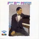 CD - Jelly Roll Morton - The Pearls