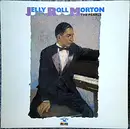 LP - Jelly Roll Morton - The Pearls - Still Sealed