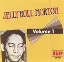 CD - Jelly Roll Morton - Volume 1