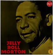 Jelly Roll Morton - Volume 1