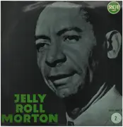 LP - Jelly Roll Morton - Volume 2