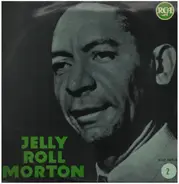 Jelly Roll Morton - Volume 2