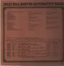 LP - Jelly Roll Morton - Alternative Takes