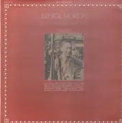 LP - Jelly Roll Morton - Blues And Rags From Piano Rolls 1924/1925