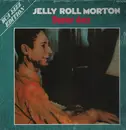 LP - Jelly Roll Morton - Doctor Jazz - Still Sealed