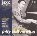 CD - Jelly Roll Morton - Doctor Jazz